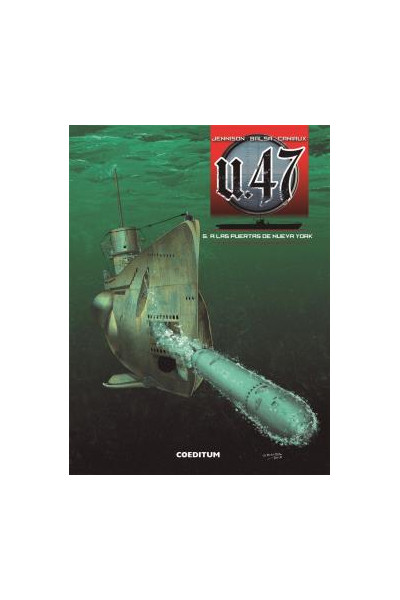 U-47 · 05
