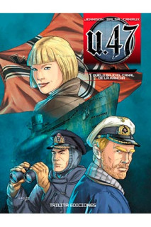 U-47 · 07