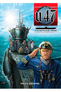 U-47 · 08