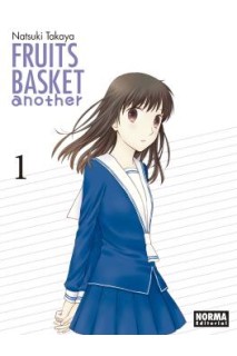 Fruits Basket  Another 01
