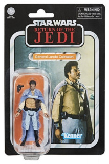 Star Wars - Vintage Series: Lando Calrissian
