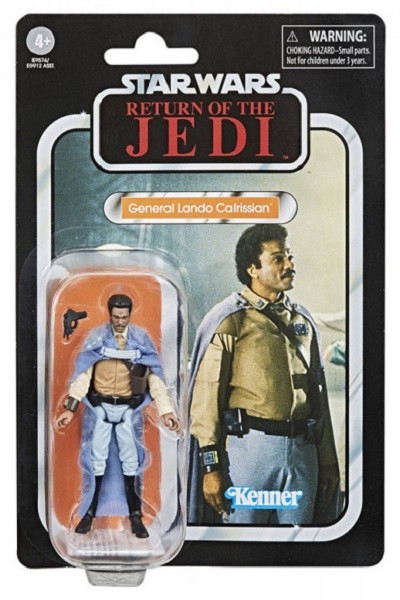 Star Wars - Vintage Series: Lando Calrissian