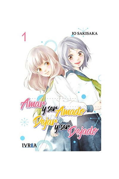 AMAR Y SER AMADO, DEJAR Y SER DEJADO 01