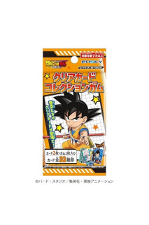 Dragon Ball - DB Daima Snapmide Card (Sobre)