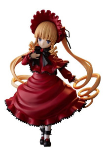 Rozen Maiden - Trio-Try-iT Shinkui