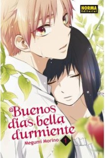 Buenos Dias Bella Durmiente 01