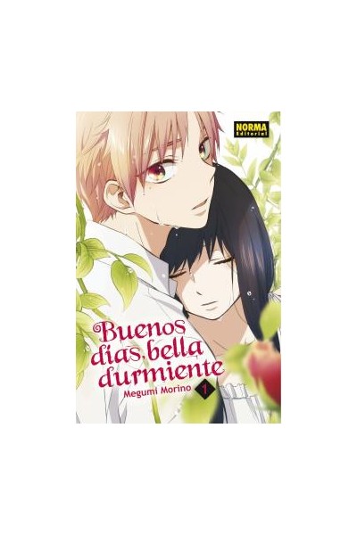 Buenos Dias Bella Durmiente 01