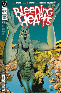 Bleeding Hearts (Inglés) 04