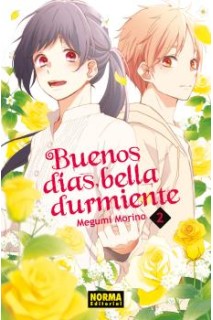 Buenos Dias Bella Durmiente 02