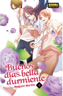 Buenos Dias Bella Durmiente 04
