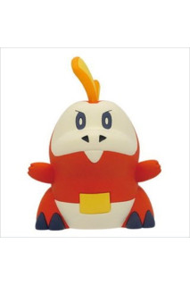 Pokémon - Gashapon Fruit Mascot: Fuecoco