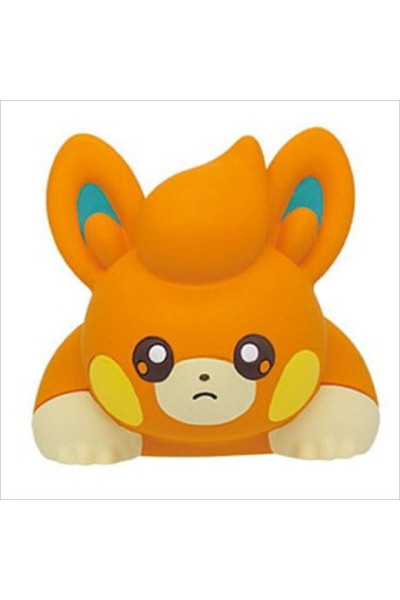 Pokémon - Gashapon Fruit Mascot: Pamo