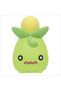 Pokémon - Gashapon Fruit Mascot: Smoliv