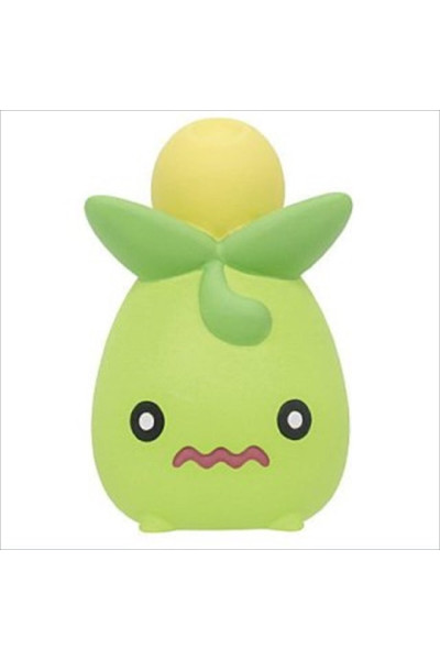 Pokémon - Gashapon Fruit Mascot: Smoliv