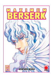 Berserk Maximum (Castellano) 17