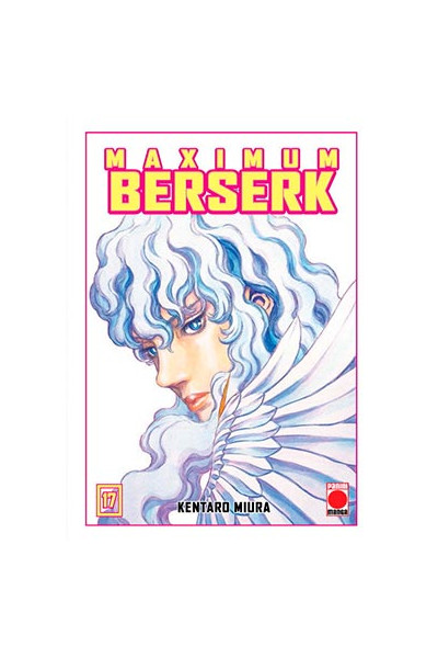 Berserk Maximum (Castellano) 17