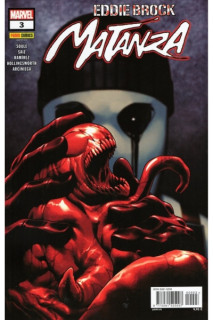 Eddie Brock Matanza 03