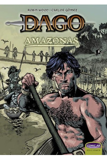 DAGO - AMAZONAS