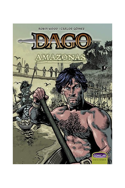 DAGO - AMAZONAS
