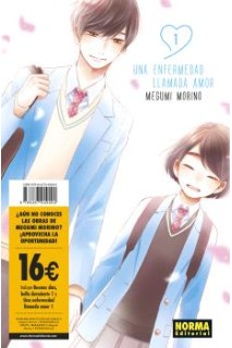 Pack Iniciacion Bella Durmiente+ Enfermedad Llamada Amor