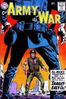 Our Army at War (Inglés) 94