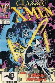 Classic X-Men (Inglés) 23