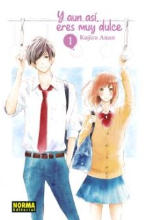 Y Aun Asi Eres Muy Dulce 01