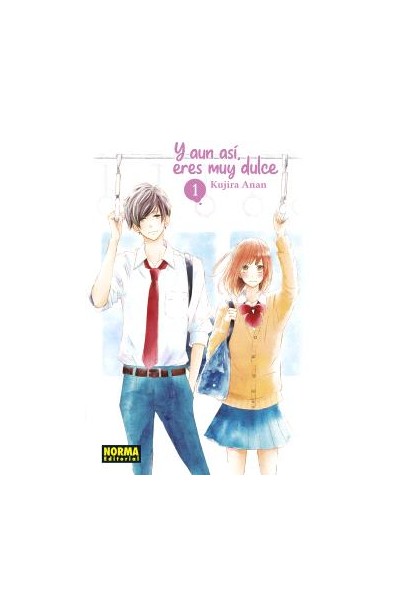 Y Aun Asi Eres Muy Dulce 01