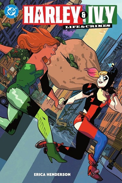 Harley & Ivy (Inglés) TP