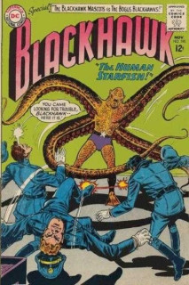 Blackhawk (Inglés) 190