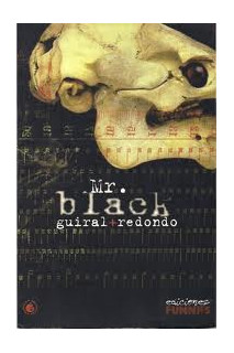 MR. BLACK
