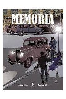 Memoria