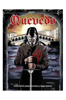 Quevedo