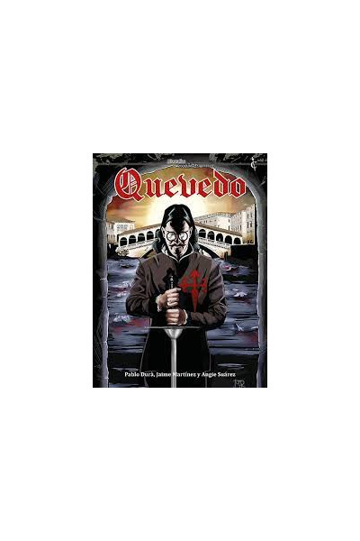 Quevedo