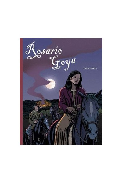 Rosario Goya
