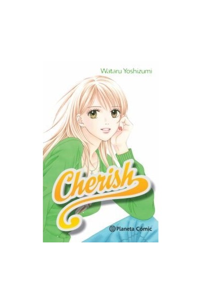 Cherish