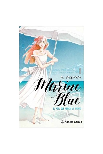 Marine Blue 01 (De 4)