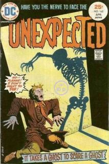 Unexpected (Inglés) 163