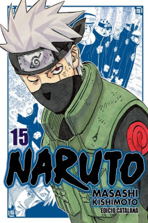 Naruto Jump Remix (Català) 15