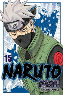 Naruto Jump Remix (Castellano) 15