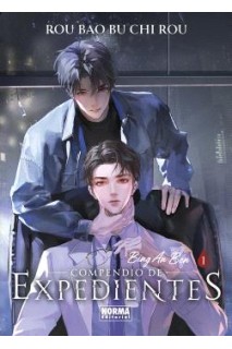 COMPENDIO DE EXPEDIENTES 01