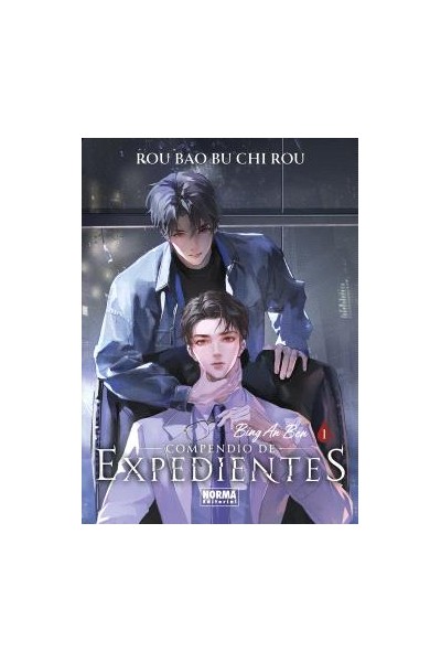 COMPENDIO DE EXPEDIENTES 01