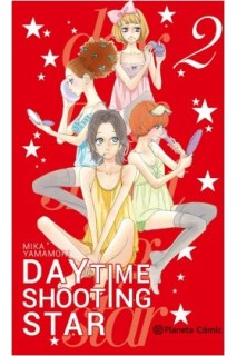 Daytime Shooting Star 02 (De 13)