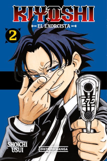 Kiyoshi El Exorcista 02