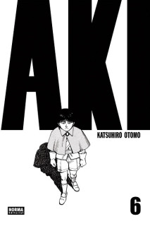 Akira 06 (Color)