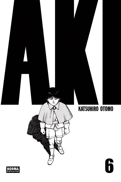 Akira 06 (Color)