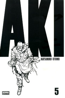 Akira 05 (Color)