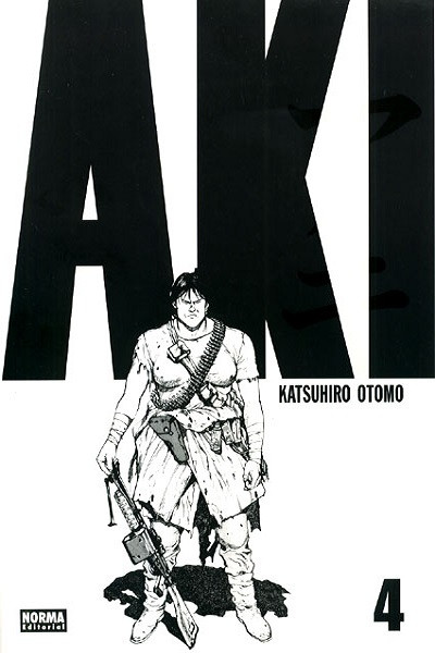 Akira 04 (Color)