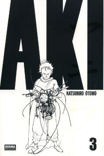 Akira 03 (Color)
