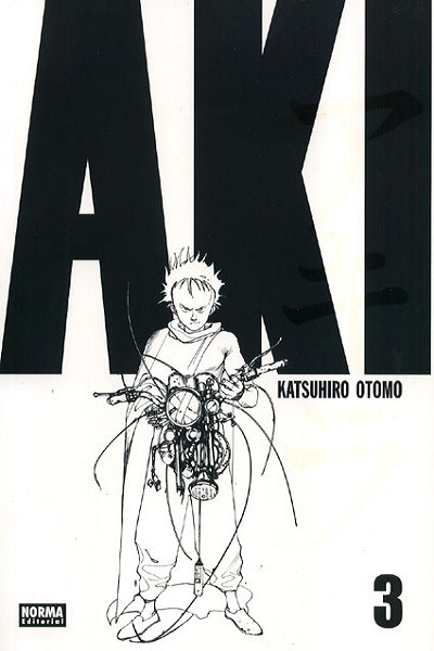 Akira 03 (Color)